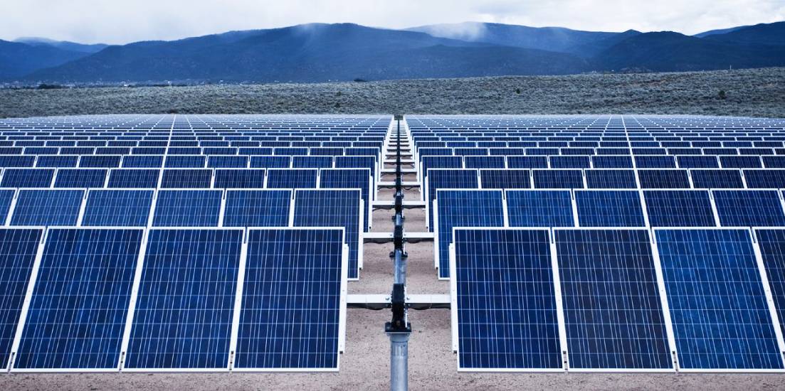 What is Solar Power Plant?