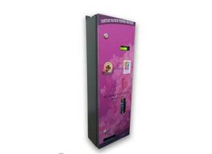 Sanitory Napkin Vending Machine